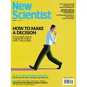 New Scientist 3月16日/2024