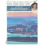 LE MONDE diplomatique 3月號/2024