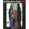 Art Review:Asia 春季號/2024