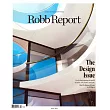 Robb Report 4月號/2024