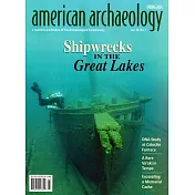 American Archaeology 春季號/2024