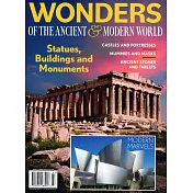 A360 Media WONDERS OF THE ANCIENT & MODERN WORLD
