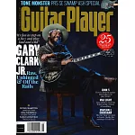 Guitar Player 5月號/2024