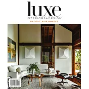 luxe.interiors + design 3-4月號/2024