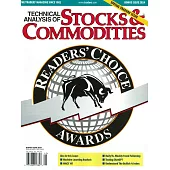 T.A. STOCKS & COMMODITIES BONUS ISSUE 2024