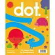 dot. Vol.33 The Dog Issue