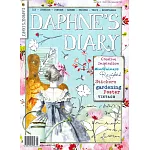 DAPHNE’S DIARY 第3期/2024