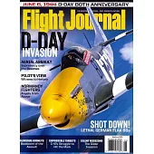 Flight Journal 5-6月號/2024