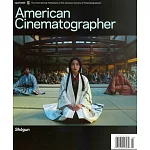 American Cinematographer 4月號/2024