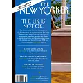 THE NEW YORKER 4月1日/2024