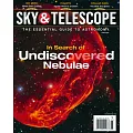 SKY & TELESCOPE 6月號/2024