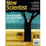 New Scientist 3月30日/2024
