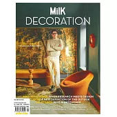 Milk DECORATION 英文版 第50期