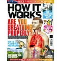 HOW IT WORKS 第189期