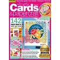 Simply Cards & papercraft 第256期