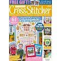Cross Stitcher 英國版 6月號/2024