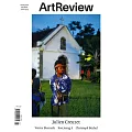 Art Review 4月號/2024
