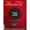 the guardian weekly 4月12日/2024