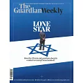 the guardian weekly 4月5日/2024