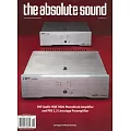 the absolute sound 5-6月號/2024
