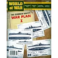 WORLD AT WARS 6-7月號/2024