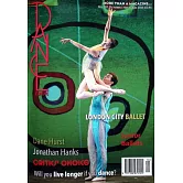 Dance Europe 第281期 10-11月號/2025