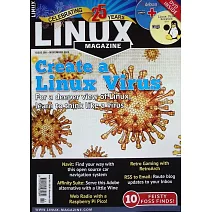 LINUX MAGAZINE 第300期 11月號/2025