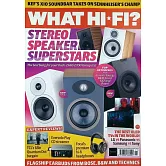WHAT HI*FI? 第505期 11月號/2025
