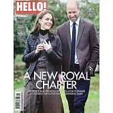 HELLO! 周刊 第1914期 10月27日/2025