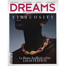DREAMS 第109期 秋季號/2025