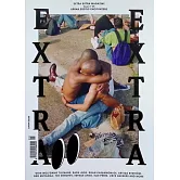 EXTRA EXTRA 第25期:URBAN EROTIC ENCOUNTERS