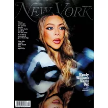 NEW YORK 第42期 10月6-19日/2025