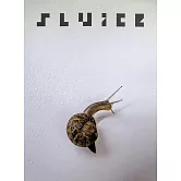 SLUICE 第18期 秋冬號/2025