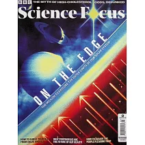 BBC Science Focus 第426期 11月號/2025