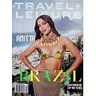 TRAVEL + LEISURE 第55卷第11期 12-1月號/2025-26