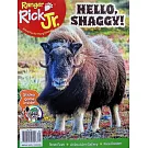 Ranger Rick Jr. 12-1月號/2026
