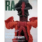 RA magazine 第169號 冬季號/2025