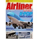 Airliner World 第317期 12月號/2025