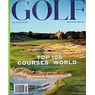 GOLF MAGAZINE 第67卷第8期 11-12月號/2025