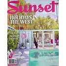 Sunset 第248卷第6期 12-1月號/2025-26