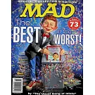 MAD special edition