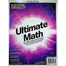 SCIENTIFIC AMERICAN spcl 秋冬號/2025