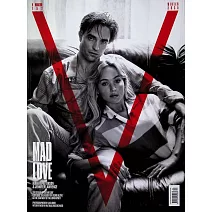 V MAGAZINE 第157期 冬季號/2025