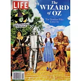 LIFE magazine 經典《綠野仙蹤》特輯