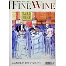 THE WORLD OF FINE WINE 第90期/2025