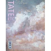 Tate Etc. 第68期 冬季號/2025