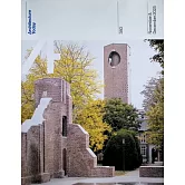 Architecture Today 第340期 11-12月號/2025