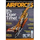 AirForces MONTHLY 第453期 12月號/2025