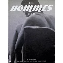 LES HOMMES PUBLICS 第14期 10月號/2025
