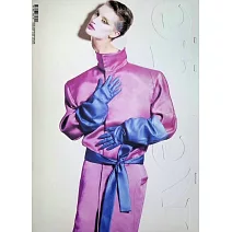 REVUE magazine 第20期 秋冬號/2025 (雙封面隨機出)